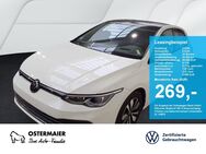 VW Golf, 2.0 TDI VIII MOVE 150PS N, Jahr 2024 - Straubing