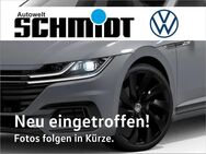 VW Touran, 1.5 TSI United R, Jahr 2021 - Schwerte (Hansestadt an der Ruhr)
