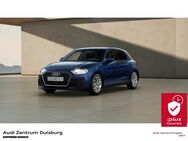 Audi A1, Sportback 25 TFSI Advanced, Jahr 2024 - Duisburg