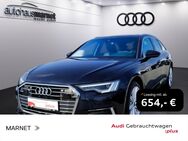 Audi A6, Avant Design 45 TFSI quattro, Jahr 2023 - Oberursel (Taunus)