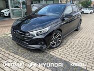 Hyundai i20, N-LINE, Jahr 2024 - Kassel