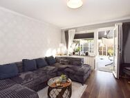 Modernisierte Erdgeschosswohnung mit Terrasse und Garten! - Wolfsburg