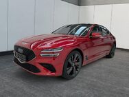 Genesis G70, 2.0 Sport AWD A T Lexicon Komfort, Jahr 2022 - Potsdam