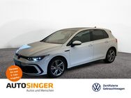 VW Golf, 2.0 TSI VIII R-Line IQ-L, Jahr 2023 - Kaufbeuren