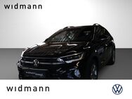 VW Taigo, 1.5 l TSI R-Line OPF n, Jahr 2023 - Schwäbisch Gmünd