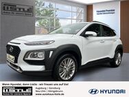 Hyundai Kona, 1.0 T-GDI Advantage EU6d-T, Jahr 2020 - Neu Ulm