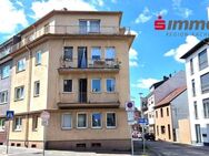 Attraktives 4-Familienhaus im Herzen von Würselen - Würselen