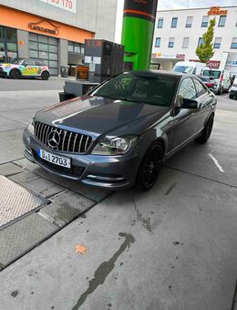 Mercedes C-Klasse von privat zu mieten - Düsseldorf - Düsseldorf