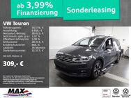 VW Touran, 2.0 TDI HIGLINE, Jahr 2022 - Heusenstamm