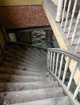 Ehemaliges Hotel in guter Innenstadtlage - Zeitz