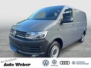 VW T6, Kasten Vorb Berganfahrass Müdigkeitserkennung, Jahr 2019 - Ahlen