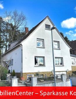 Viel Raum zur Entfaltung für Ihre Familie - Neuwied
