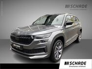 Skoda Kodiaq, 2.0 TDI Sportline, Jahr 2024 - Eisenach