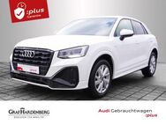 Audi Q2, S-Line 35TFSI, Jahr 2023 - Lahr (Schwarzwald)