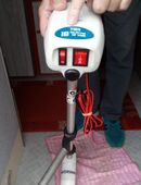 Kaum benutztes Kajak in 47139