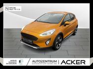 Ford Fiesta, 1.0 EcoBoost Active Colorline WinterP, Jahr 2019 - Marburg