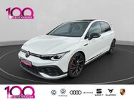 VW Golf, 2.0 TSI GTI VIII Clubsport El Panodach digitales, Jahr 2023 - Köln