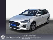 Ford Focus, 1.0 EcoBoost Hybrid ST-LINE X, Jahr 2023 - Neu Ulm