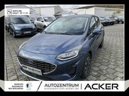 Ford Fiesta, 1.0 EcoBoost MHEV Titanium iACC, Jahr 2023 - Bad Berleburg