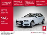 Audi A4, Avant 40 TFSI vo, Jahr 2022 - Böblingen