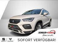 Seat Ateca, 2.0 TDI Xperience (115PS), Jahr 2021 - Werneck