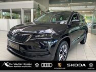 Skoda Karoq Drive 1.5 TSI Navi PDC elektr. Heckklappe - Saarbrücken