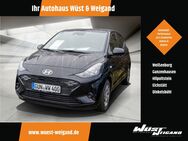 Hyundai i10, 1.0 Benzin Select, Jahr 2024 - Weißenburg (Bayern)