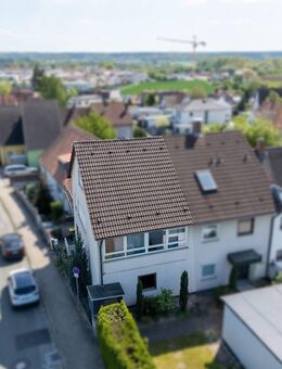Die Alternative zur klassischen Wohnung ? - Zirndorf