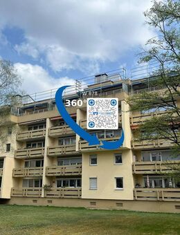 Familienwohnung in zentraler Lage von Gröbenzell - Gröbenzell