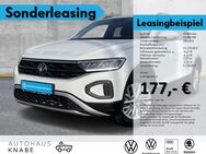 VW T-Roc, 1.0 TSI Life ALLWETTER, Jahr 2023 - Kierspe