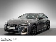 Audi A5, Avant TDI quattro, Jahr 2022 - Stuttgart