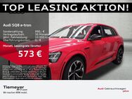 Audi SQ8, Q LM21 S-SITZE DIGI, Jahr 2023 - Remscheid