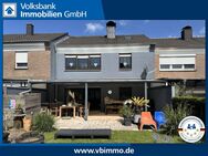 Gemütliches Reihenhaus in ruhiger Wohnlage mit schönem Garten und Garage - Schwalmtal (Nordrhein-Westfalen)