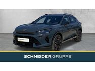 CUPRA Formentor, 1.5 eTSI 150 SENNHEISER, Jahr 2022 - Chemnitz