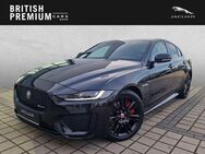 Jaguar XE R-Dynamic S AWD D200 Mild-Hybrid DAB+ Ambiente Winter-Paket - Koblenz