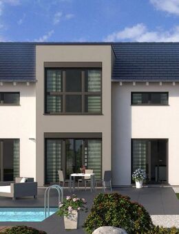 Hochmodernes Einfamilienhaus in Miltenberg inkl. Bodenplatte und KFW55 - Miltenberg