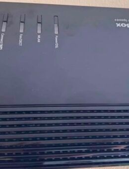 Avm Firtzbox 7590 Ax - Kleve (Nordrhein-Westfalen)