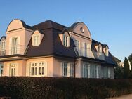 Wohnen und Arbeiten in großzügigen Stadthaus - Vohburg (Donau)