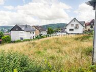 Interessantes Baugrundstück in Idyllischer Lage! - Overath