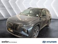 Hyundai Tucson, 1.6 T-GDi Prime Plug-In Hybrid, Jahr 2021 - Bietigheim-Bissingen
