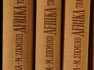Bücher, wunderschön, alt, "Mit dem T a t r a in A f r i k a" - Berlin Charlottenburg-Wilmersdorf