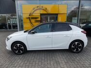 Opel Corsa-e, ELEKTRO 11kW Elegance, Jahr 2021 - Brunsbüttel