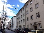 Gemütliche 2 Zimmerwohnung in toller Lage von Mannheim...! - Mannheim