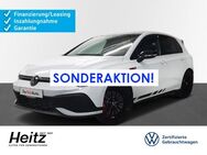 VW Golf, GTI Clubsport, Jahr 2023 - Garmisch-Partenkirchen