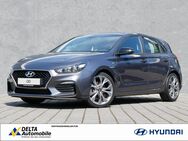 Hyundai i30, 1.4 TGDI N Line, Jahr 2020 - Wiesbaden Kastel