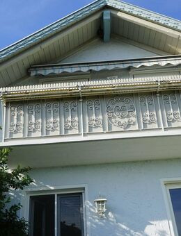 Schmuckes Landhaus / Garten / OT Waldkirchen - Waldkirchen
