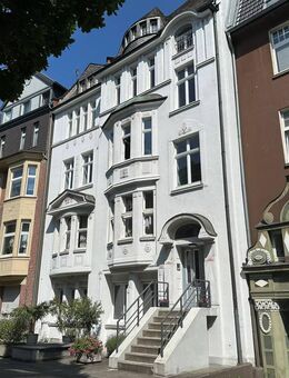 Jugendstilhaus im Herzen von Gelsenkirchen! - Gelsenkirchen