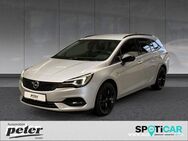 Opel Astra, 1.2 K ST Turbo Elegance 145PS, Jahr 2022 - Erfurt