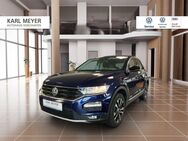 VW T-Roc, 1.5 TSI United OPF App, Jahr 2020 - Wischhafen