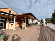 Ein Haus, viele Möglichkeiten: Ihr neues Familiendomizil mit Pool und großem Garten - Friesenheim (Baden-Württemberg)